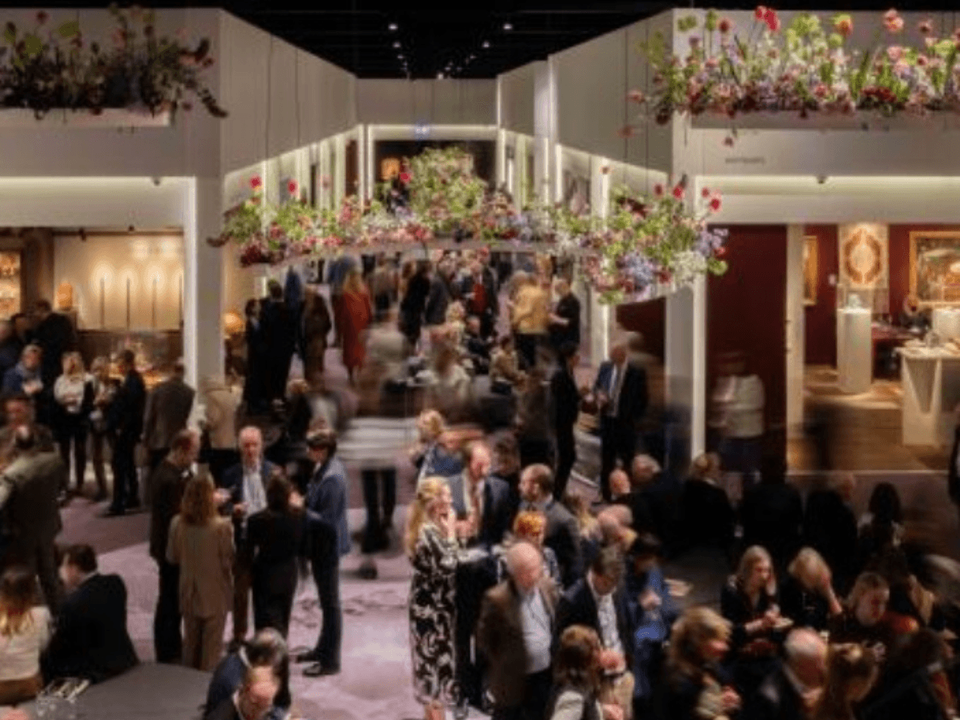 TEFAF 2026 slotbericht