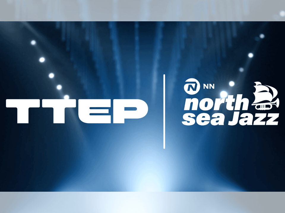 TTEP en Norht Sea Jazz
