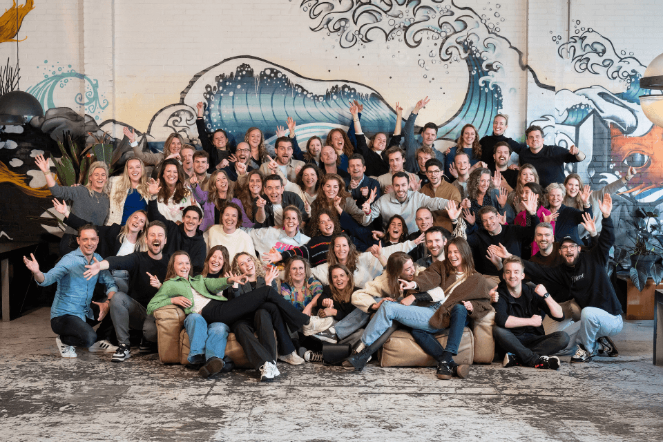 Team Daymakers