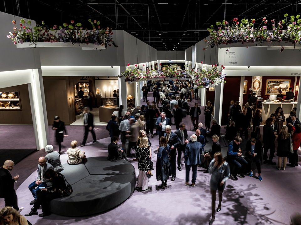 Tefaf
