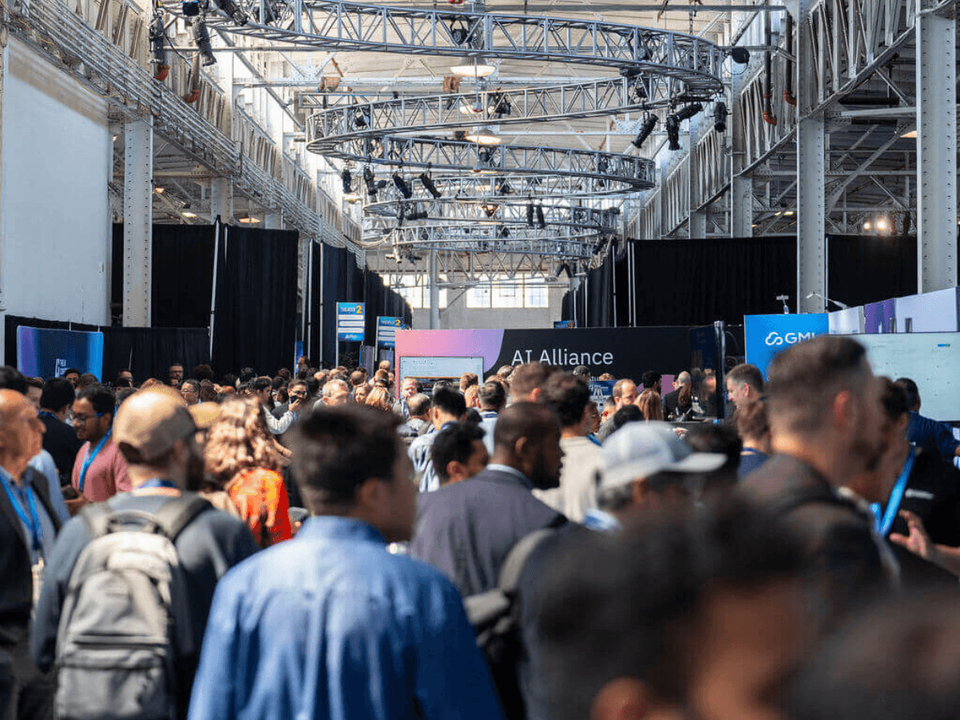 The AI Conference San Francisco