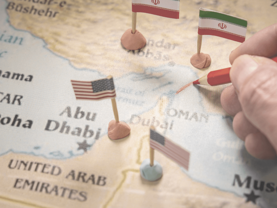 The Iran War and the consequences for the meetings industry