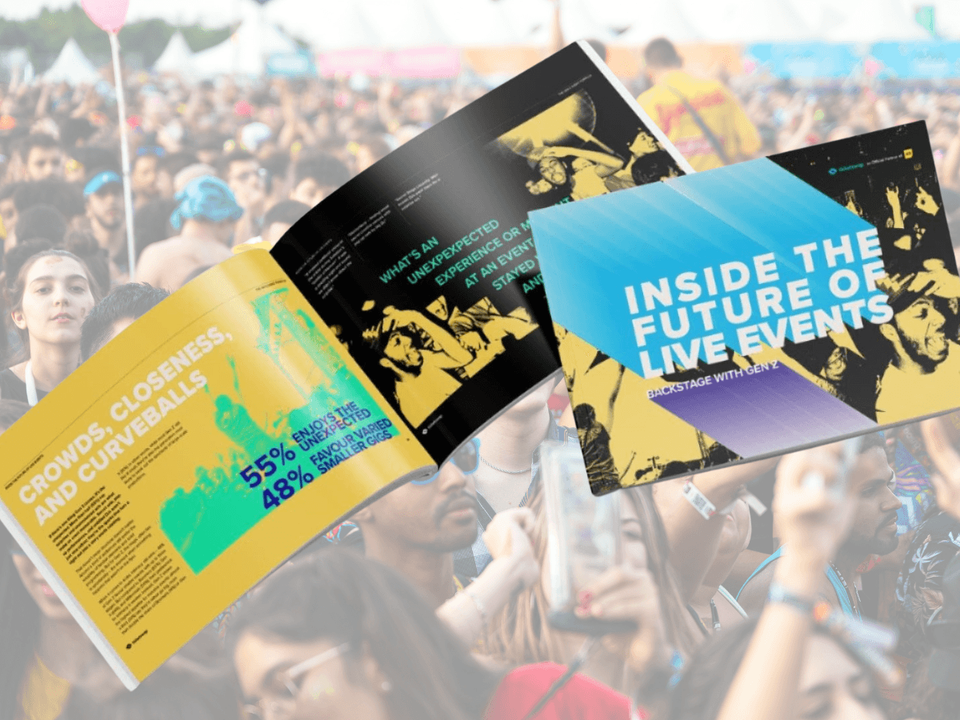 TicketSwap Inside The Future of Live Events