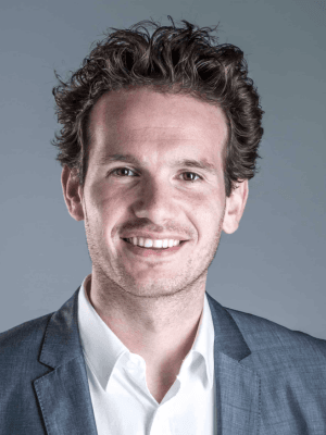 Tom Jessen