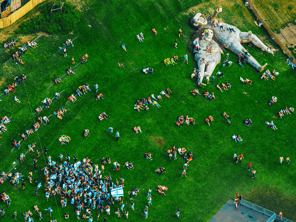 Tomorrowland 2026
