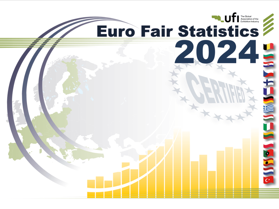 UFI Euro Fair Statistics 2024