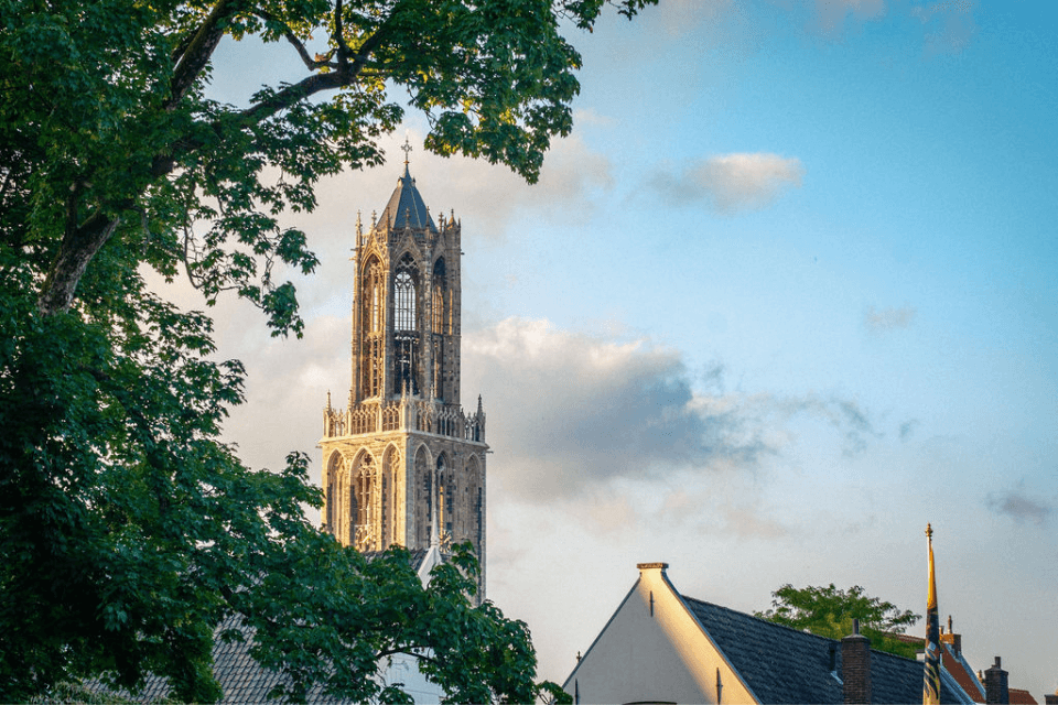 Utrecht Marketing