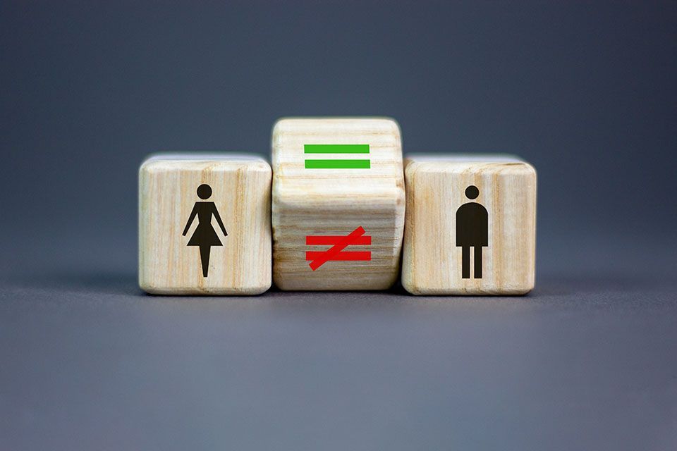 VSI gender pay shutterstock_2244630493 960x640