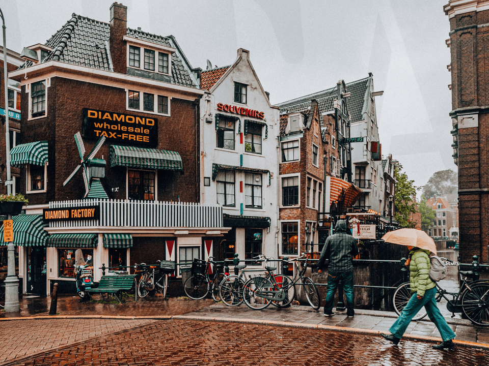 Verhoging toeristenbelasting Amsterdam