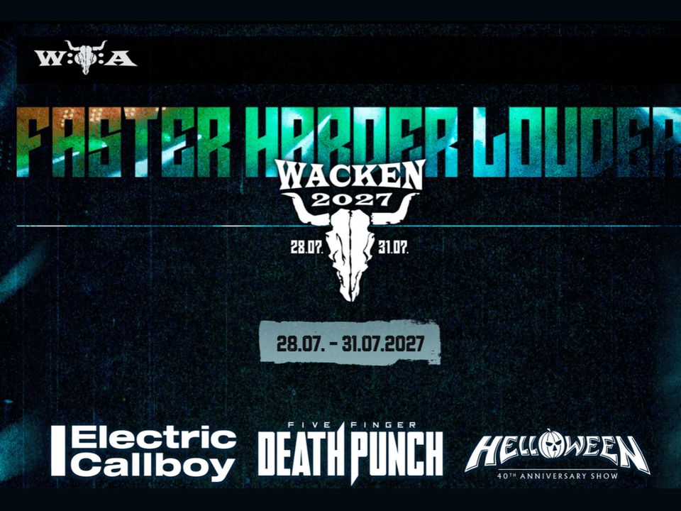 Wacken Open Air