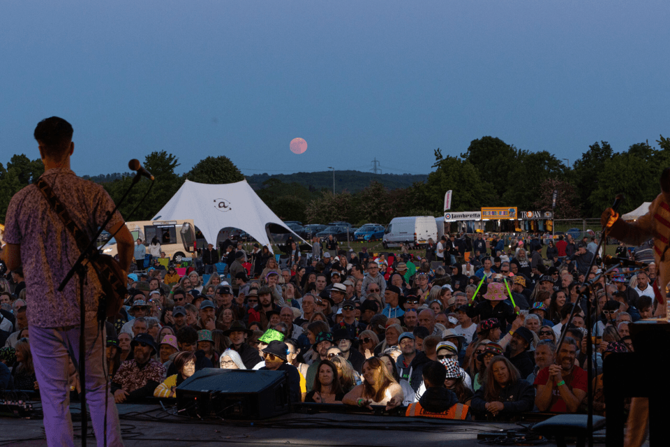 Wannasee Festival 2024
