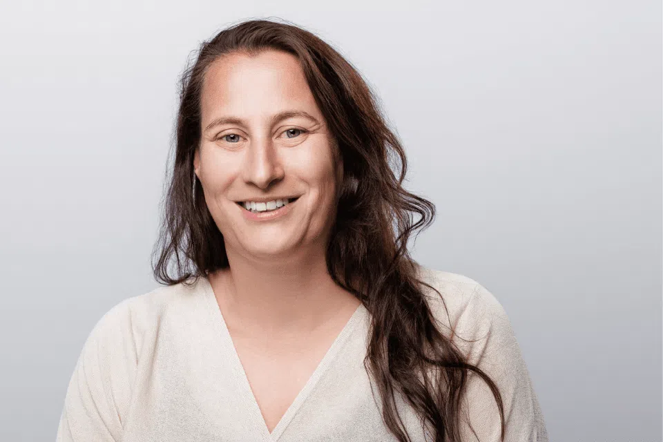Wendy Zwaaf-Hoogland - RAI Amsterdam