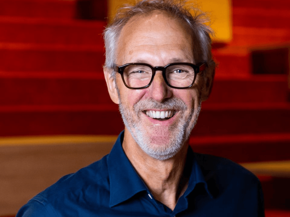 Willem de Kok - directeur Groningen en Partners