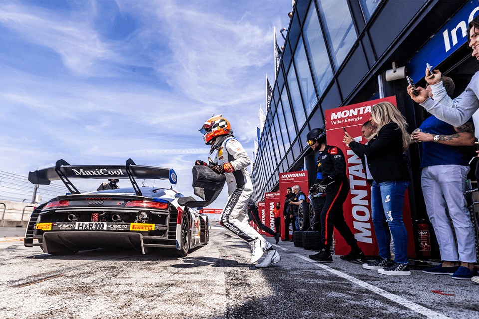 Circuit Zandvoort