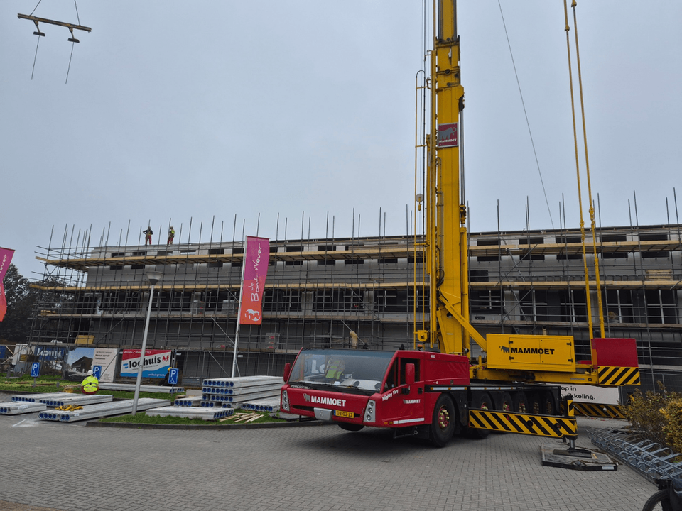 bonte wever hoogste punt