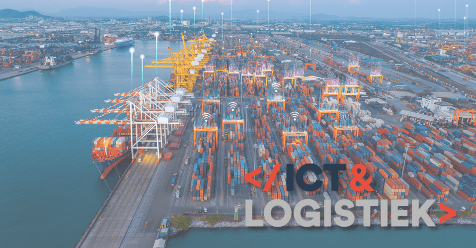 ict logistiek