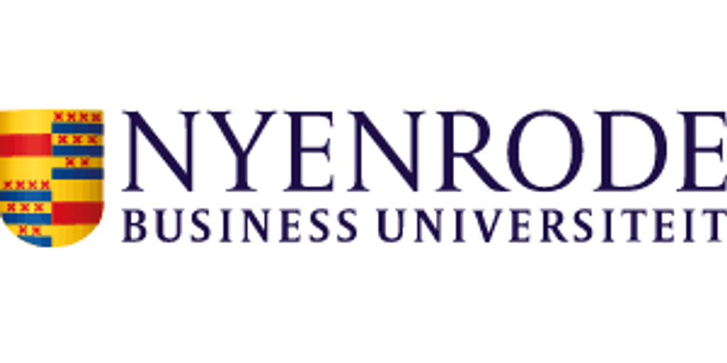 logo Nyenrode