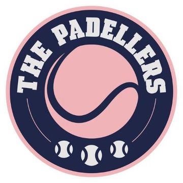 logo The Padellers