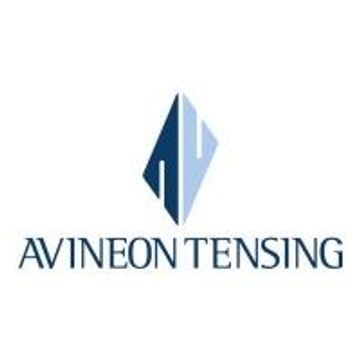 logo avineon_tensing