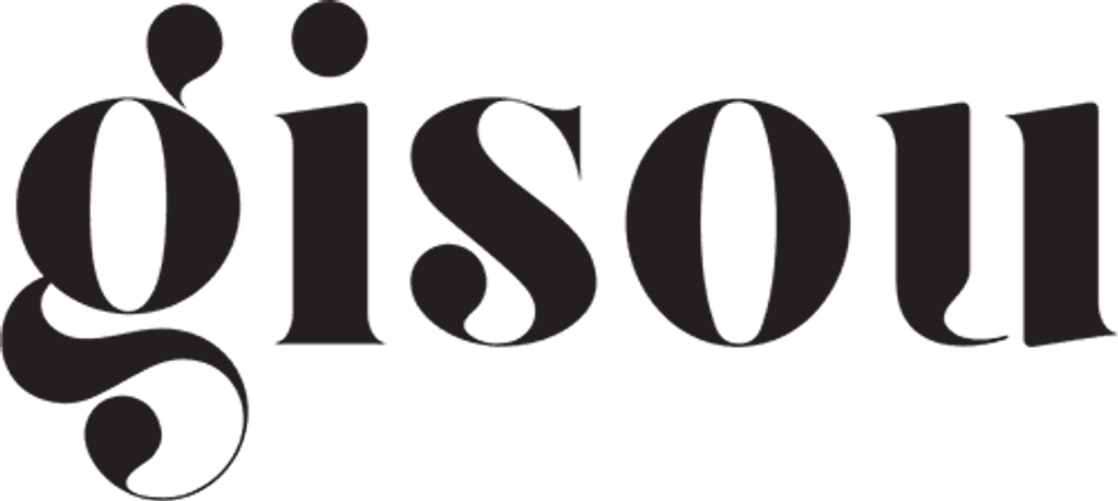 logo gisou