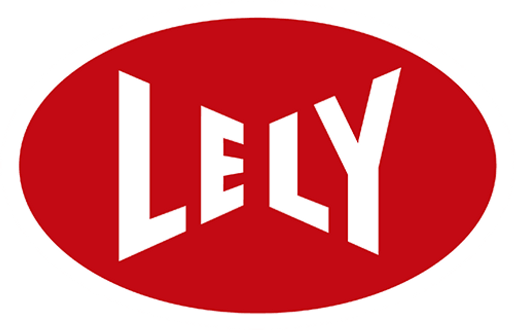 logo lely