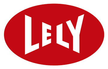 logo lely