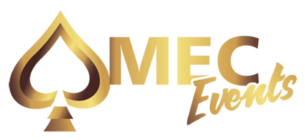 logo mecevents