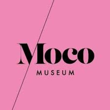 logo moco Museum