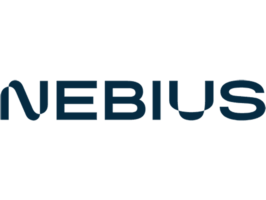 logo nebius