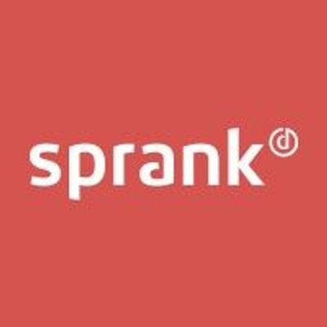 logo sprank_events