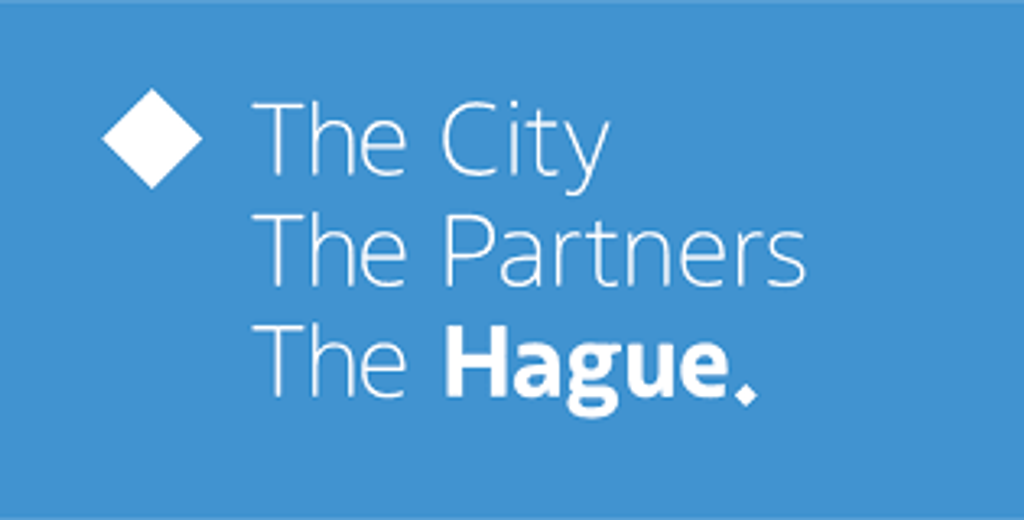 logo the hague partners