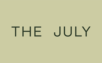 logo the july