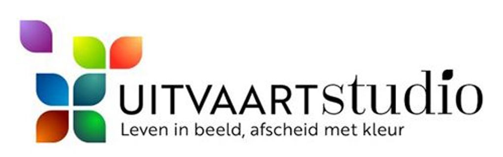 logo uitvaartstudio limburg