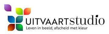 logo uitvaartstudio limburg