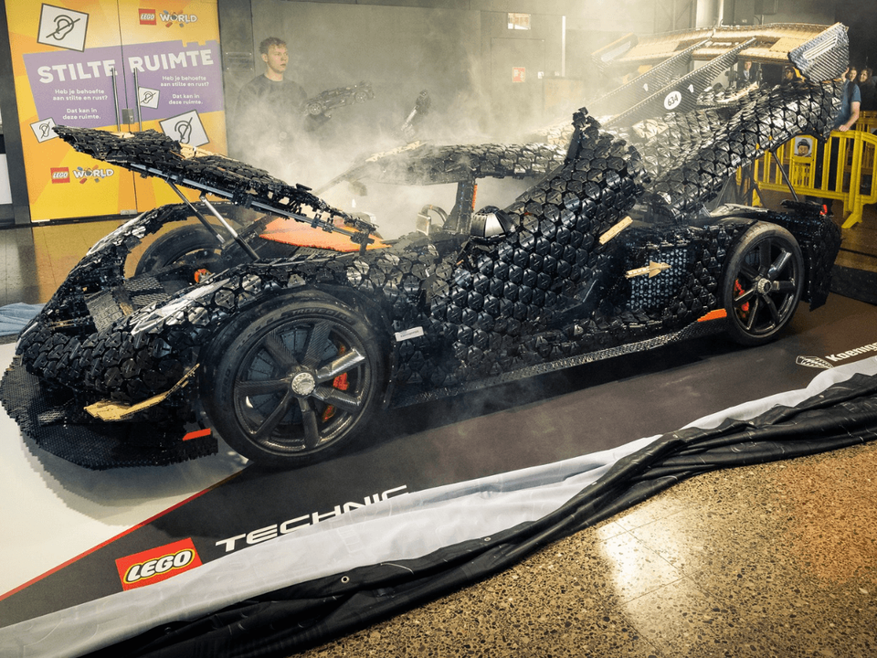 megacar