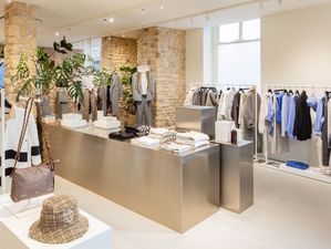 Zo geeft 10Days een historisch pand een moderne twist