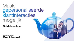 Hoe hou je de veeleisende klant blij en tevreden?