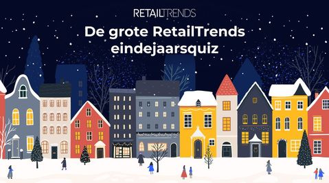 De Grote RetailTrends Eindejaarsquiz 2025: dit zijn de antwoorden