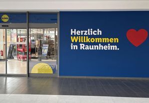 Lidl opent 13.000e winkel wereldwijd