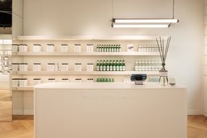 Strak, zacht en natuurlijk: de nieuwste winkel van Marie-Stella-Maris