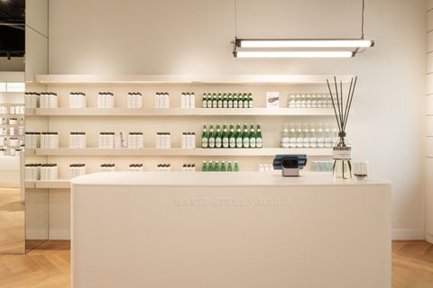 Strak, zacht en natuurlijk: de nieuwste winkel van Marie-Stella-Maris