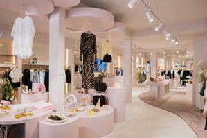 Tess V gaat met deze winkel voor een maatje meer