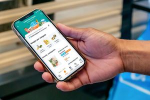 Albert Heijn rolt 'Laatste Kans Koopjes' uit in België