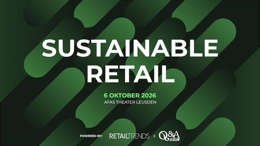 Sustainable Retail 2026 Online