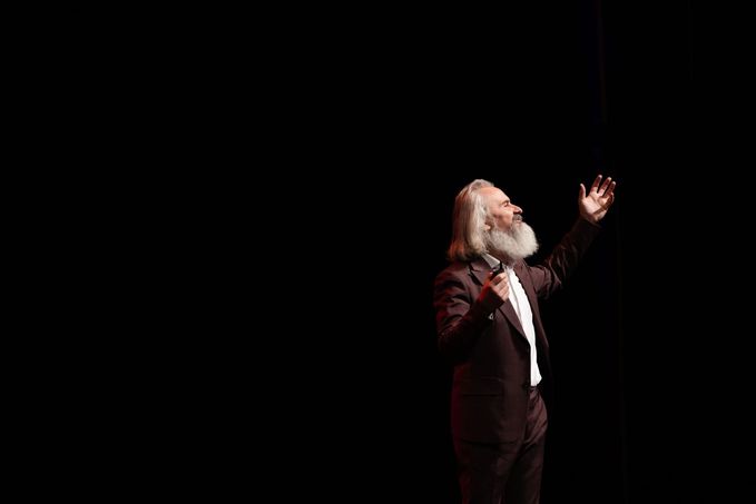 Waarom de toekomst van retail volgens deze futurist verrassend veel op vroeger lijkt