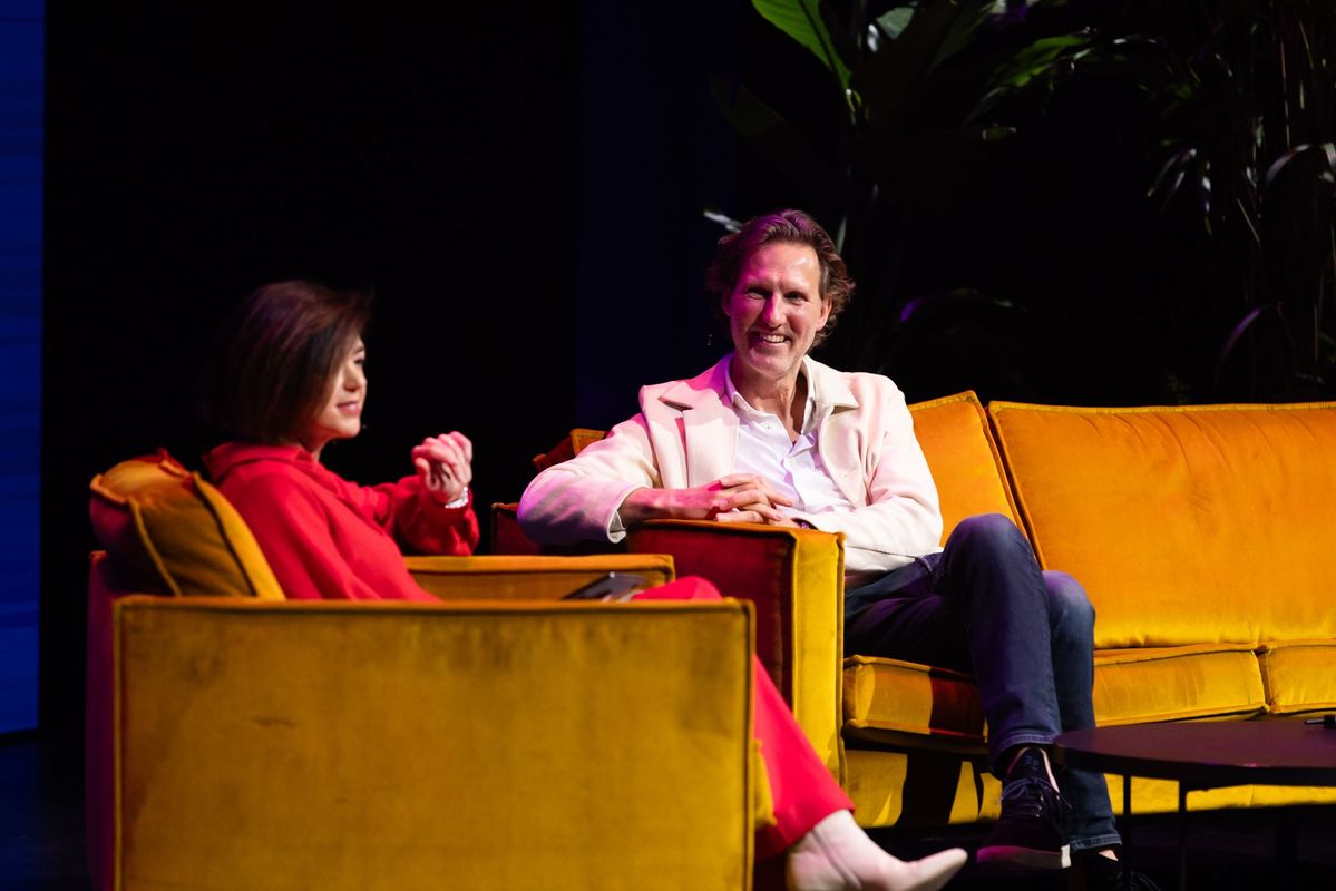 Philip Hillege (Skins): 'We willen altijd first-to-market zijn, zonder kortingen'