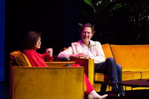 Philip Hillege (Skins): 'We willen altijd first-to-market zijn, zonder kortingen'