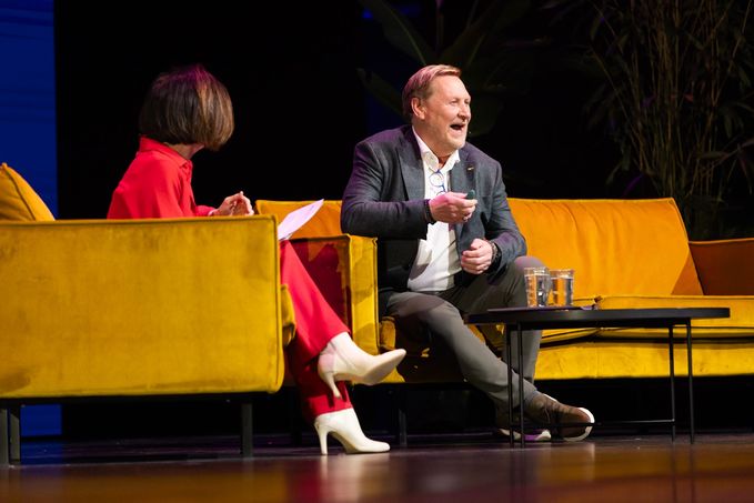 Futureproof retail: de learnings van Lidl, EasyToys, Skins en Oos Kesbeke op RetailTrends Topics