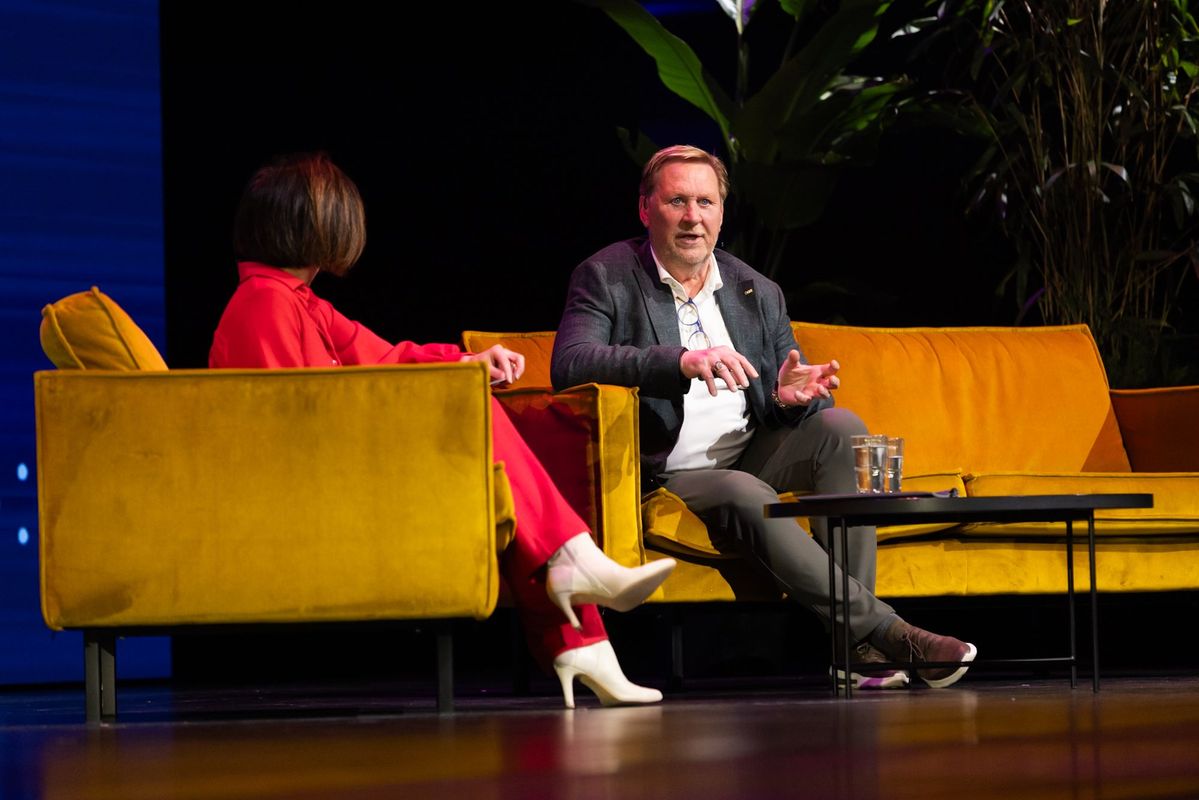 Serie De Augurkenkoning levert Kesbeke kwart meer retailomzet op