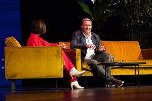 Serie De Augurkenkoning levert Kesbeke kwart meer retailomzet op